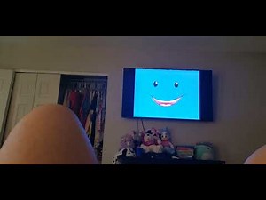 BLUE'S CLUES BLUE'S BIG TREASURE HUNT 1999 VHS