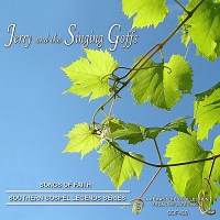 Please Search the Book Again by Jerry & The Singing Goffs