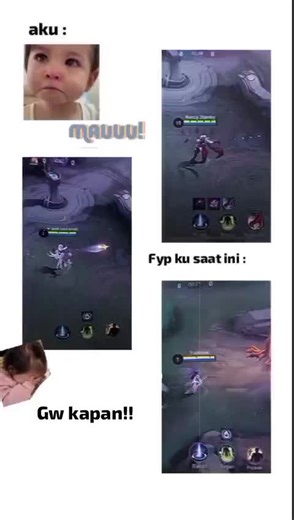 gw kapan!!?? berikut cara menjadi seorang sejati!! Menjadi seorang sejati itu bukan sekadar kata‑kata, bro, melainkan proses yang lo jalani tiap hari. Kalau lo serius mau jadi orang yang bener‑bener “sejati”, siap‑siap deh buat ngulik diri, ngubah kebiasaan, dan terus belajar. Biar gampang, gue rangkum dalam beberapa langkah panjang yang lo bisa ikuti step by step. *1. Kenali diri lo sampai ke akar‑akarnya* Duduk santai, tutup mata, atau tulis di jurnal. Tanya ke diri sendiri: “Gue sebenarnya ma