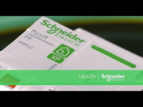 Parafoudre Resi9 Schneider Electric