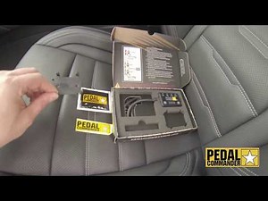 Pedal Commander Throttle Response Controller Lexus RC 200t, RC 300h, RC 350, RC F, 2014 +