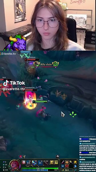 Getting Back into League of Legends After a Break