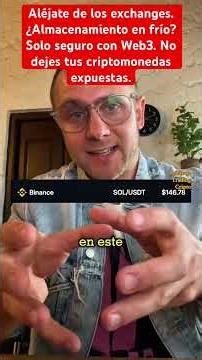 Cómo ganar con arbitraje en criptomonedas 💸📈Trading entre exchanges explicado fácil 🚀