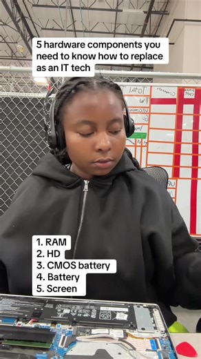 The best way to get a job in IT without a degree or previous experience is through CourseCareers. Follow me to learn how to start with the free intro course and land your first IT job! #techjob #itcareer #careeradvice #careertiktok #jobhunt