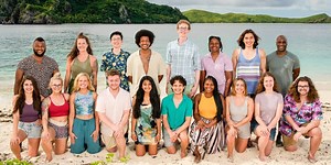 After 2 Years, These ‘Survivor 45’ Fan-Favorite Castaways Just Made History and It’s Perfection