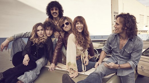 20 of the Best Fictional Bands in Movies and TV, From Spinal Tap to Josie and the Pussycats