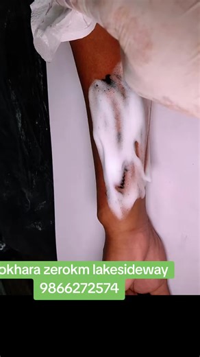 🕊️💚 Couple Name Bird & Heart Tattoo Couple name सँग सानो bird र heart design 🕊️❤️ Green leaf colour ले fresh start, growth र positive love symbolize गर्छ। Simple, soft र elegant look — girls का लागि perfect small tattoo ✨ 📍 Black Poison Tattoo Studio Pokhara, 0km Left Side Road 📞 9866272574 #CoupleNameTattoo #BirdTattoo #HeartTattoo #GreenLeafTattoo #SmallTattoo