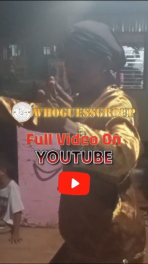 39K views · 1.3K reactions | LOLAY | Pangalayan WATCH FULL VIDEO ON YT #highlights #reelsviral #whoguessgroup #reelsvideoシ | Who Guess Group | Facebook