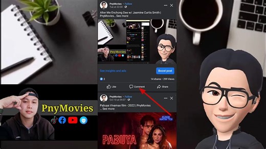 Relyebo -2022 Vivamax Film (2022) | PnyMovies