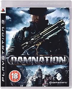 Damnation - Playstation 3