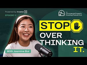 Why Commercial Property Is Simpler Than You Think