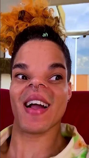 QUANDO SEU IRMÃO PEGA A VISÃO