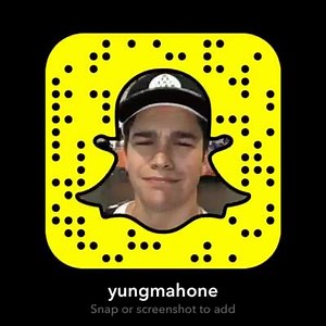 53K views · 27 shares | ADD ME ON SNAP!! yungmahone | Austin Mahone | Facebook