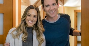 Spring into Love - Classic Moments - Love at First Bark