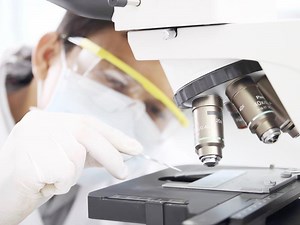 UCSD Researchers Identify Carb That Coronavirus Uses To Infect