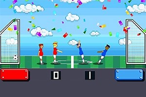 12 MiniBattles: Igrica za dvoje