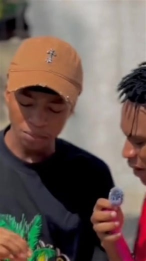 Funny Moments with Bless Alone and Sabato Peter