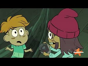 Nickelodeon Promo for October 3rd 2025