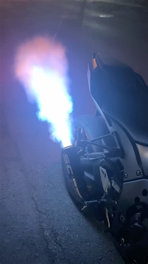 ZX10R SC Project Sound -Full titanium exahust