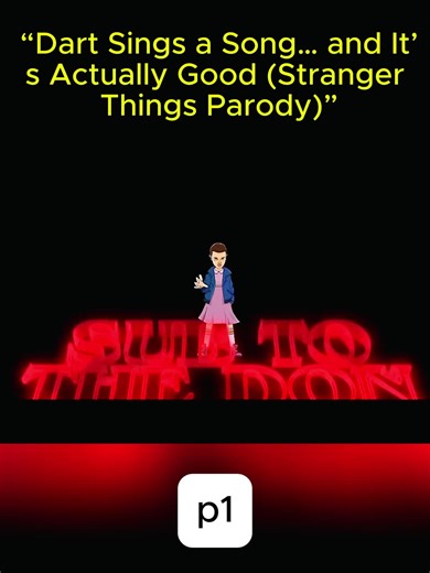 “Dart Sings a Song… and It’s Actually Good (Stranger Things Parody)”#StephenKing #Halloween2026 #towing #emergencytowing #towtruck #brokendown #flatbedtowing #heavyrecovery #carrescue #roadsideassistance #Pennywise #Pennywise #HalloweenSpecial #AnalogHorror #LostMedia