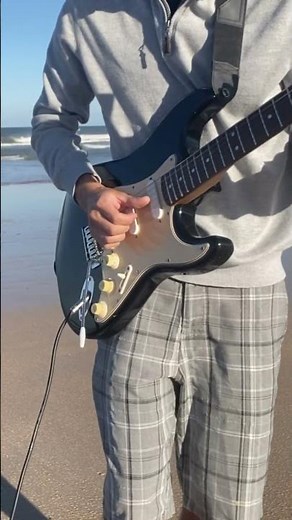 Lady Writer – Dire Straits | Live Loop Tutorial