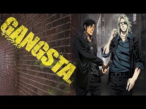 Gangsta ~ AMV ~ I'm Alive