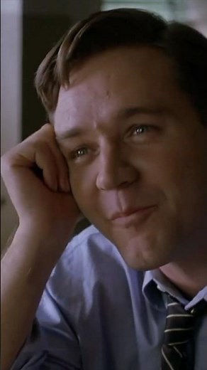 A Beautiful Mind (2001)