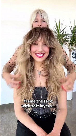 Master Razor Cutting Curls & Waves