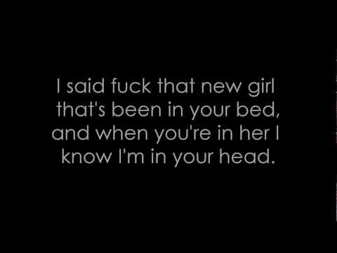 JoJo; Marvin's Room (Can't do better) _ Lyrics