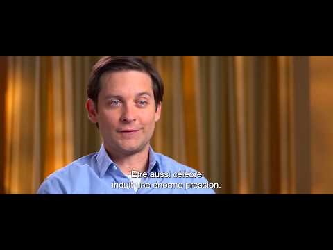 LE PRODIGE - Featurette