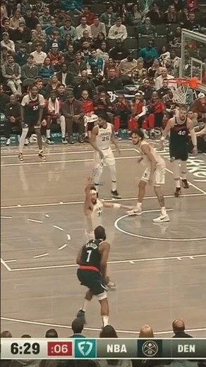 Greatest Double Step Back - James Harden