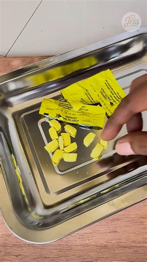 A Simple Pill-Cutting Trick from a Nurse! #diy #useful #ideas #tools #workshop #fixit #woodworking | Jess