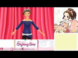 Style Savvy: Styling Star - Lets get started! (Part 1)