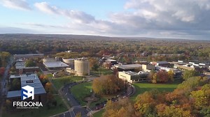 11K views · 249 reactions | There's nothing quite like fall in Fredonia. Here's the proof! #FREDinFall | Fredonia | Facebook