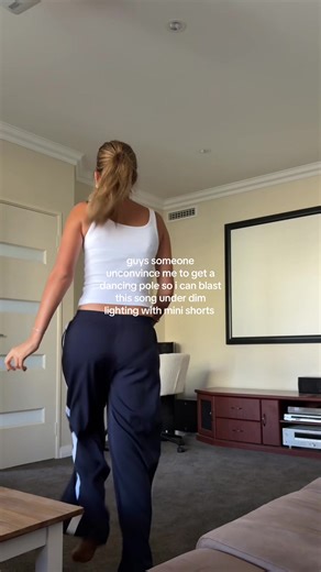 Should I Buy a Dancing Pole for Home?