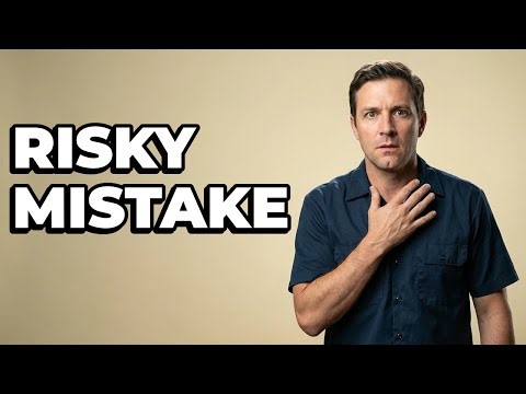 What Happens If You Don't Anchor A Playset?