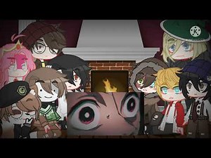 Dream smp react to Demon slayer pt.1/? (Kamado Tanjiro)