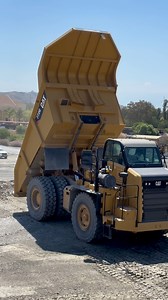 152K views · 3.6K reactions | Check out our smaller off-highway truck in action. As part of our product & application training offerings. our team showcases advanced load and haul techniques. Here our 772 at Malaga takes on a production study in a simulated quarry site, showcasing efficiency and productivity. Want to learn more about different jobsite applications at one of our facilities? Contact your local Cat dealer. | Caterpillar Demonstration and Learning Centers | Facebook