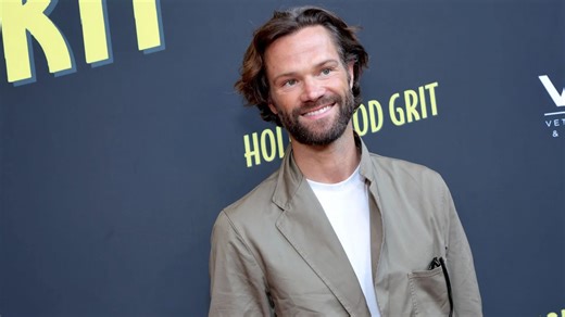 How many TV series has Jared Padalecki appeared in? Actor's filmography explored as he reunites with Eric Kripke and Jensen Ackles on 'The Boys'