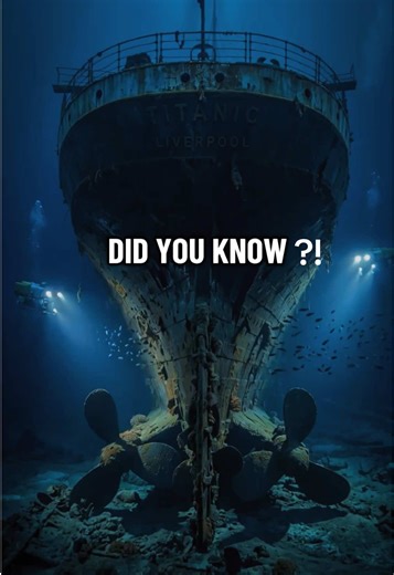 Exploring the Titanic Wreck: Unbelievable Discoveries