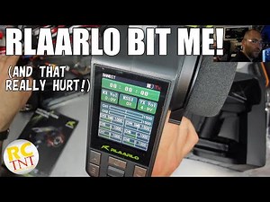 If You're On The Fence About This Radio, Watch This