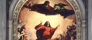 Mariä Himmelfahrt: Das Fest der unsterblichen Seele