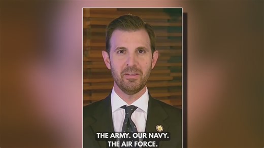 Democratic lawmakers tell military to refuse illegal orders