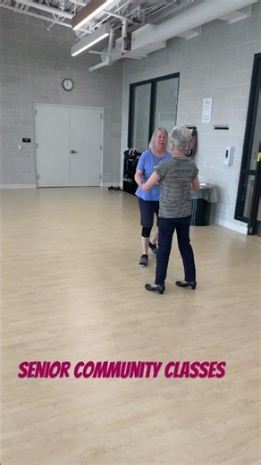 Senior community classes #dance #fun #seniors #senior #community #grandrapids
