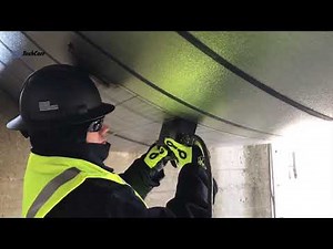 TechCorr- PEC Testing of Insulated Pressure Vessel