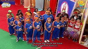 GOKULDHAM PREMIER LEAGUE 2 ! I FULL MOVIE | PART 4 I Taarak Mehta Ka Ooltah Chashmah | तारक मेहता #TaarakMehtaKaOoltahChashmah #तारकमेहताकाउल्टाचश्मा #trending #tmkoc #tmkoccomedy #comedy #entertainment | Taarak Mehta Ka Ooltah Chashmah