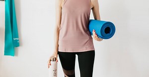 Você sabe responder 4 perguntas sobre atividade física?