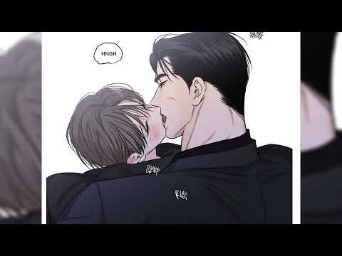 Chapter 11 [A Daily Part Time Job] BL Manhwa 🥰