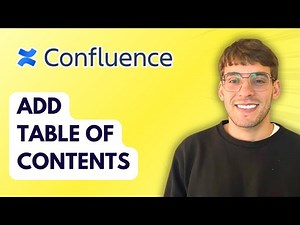 How to Add Confluence Table of Contents [2026 Full Guide]