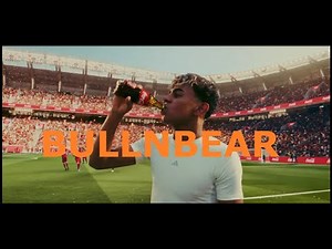 Coca Cola The Fútbol Match xYkavn 2025 commercial